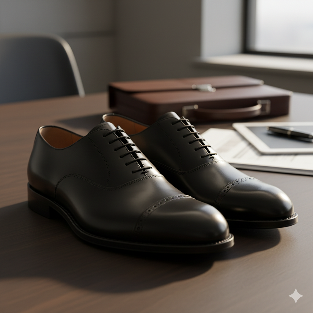 Successful footwear consultation results